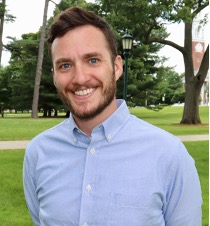 Jason C. Garvey [he/him] is the Friedman-Hipps Green and Gold Professor of Education and Executive Director for the Office of Institutional Research and Assessment. As an interdisciplinary researcher, he uses his expertise in student success, teaching and learning, education policy, and statistics to merge data-informed decision making with social change and impact in higher education. Jay is the Principal Investigator for QTPiE: Queer and Trans People in Education, a multi-institutional research team with a mission to educate, advocate, and build coalitions that advance equitable policies and practices for queer and trans people in education.