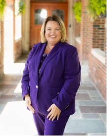 Dr. Kim Harvey [she/her] is a dedicated leader, educator, and advocate committed to shaping inclusive, student-centered communities in higher education. As Associate Provost and Dean of Students at Nazareth University, she brings nearly two decades of experience championing student success and fostering environments where students can thrive—academically, socially, and personally. With expertise spanning student affairs and enrollment management areas including— admissions, new student orientation and first-year experience, student engagement and leadership, academic success and accessibility, and residential life, Dr. Harvey has held progressive leadership roles across both public and private institutions. Dr. Harvey’s passion for the student experience extends beyond administrative leadership. She is also an adjunct faculty member, teaching in higher education and student affairs graduate programs, where she mentors and inspires the next generation of student affairs professionals.