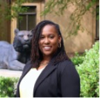 Meridia Sanders [she/her] is the Director for Transition & Student Success at LSU. With over 10 years in higher education, she brings energy, authenticity, and a student-centered lens to every space she enters. She leads Bengal Bound Orientation, Welcome Week, and the Student Success One Stop—supporting new students and their families in and through their transition to LSU. A North Carolina native, bride-to-be, dog mom, fitness enthusiast, and doctoral candidate, Meridia leads with purpose.