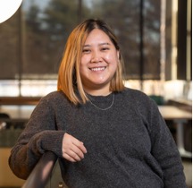 Dr. Chris Truong [she/they] is the Coordinator of Neurodiversity-Affirming Services and a Staff Psychologist at the Towson University Counseling Center. They are also the owner of Prismatic Minds LLC, a private practice that specializes in providing neurodiversity-affirming care, training, and consultation. Dr. Truong embraces the neurodiversity-affirming paradigm to develop and design neuro-inclusive and affirming outreach programs, educational workshops, and trainings to support neurodivergent people. In addition to this work, Dr. Truong utilizes this lens to provide therapy services to queer, neurodivergent, and BIPOC individuals.
